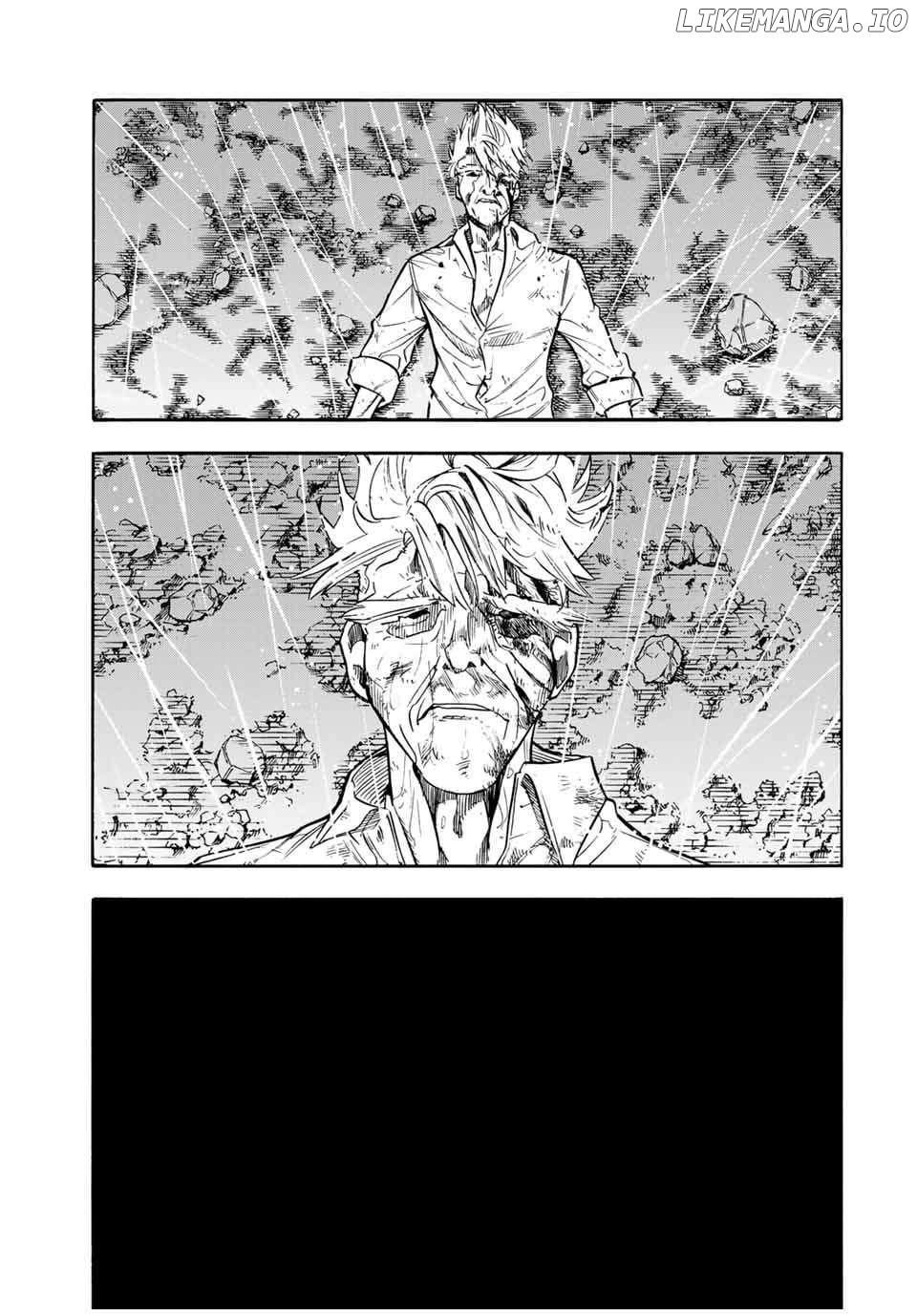 Juujika No Rokunin Chapter 174 image 05